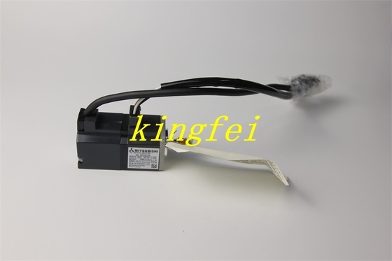 HC-KFS0336 Mitsubishi AC Servo Motor 30W N510029994AA BM Motor