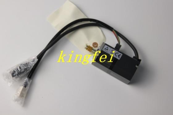 HC-KFS0336 Mitsubishi AC Servo Motor 30W N510029994AA BM Motor