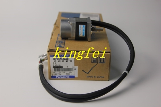 KXF0E1LXA00 Panasonic CM402 602 50W Motor TS4602N1520E500 8 Head Q Axis Motor