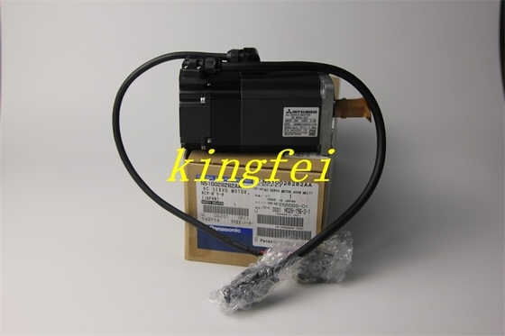 N510028282AA Panasonic CM101 Motor 400W HF-KP43-S21