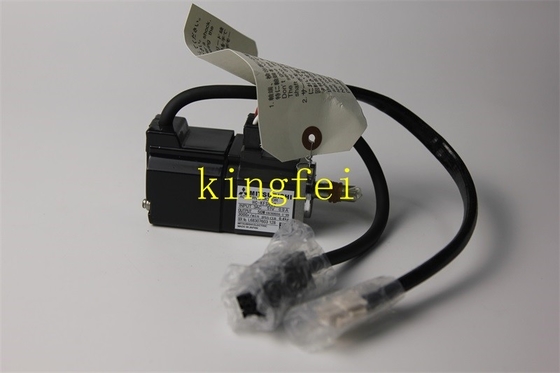 N606HCKFS053 Panasonic BM123 Z - Axis Motor BM123 θ Motor HC-KFS053