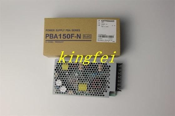 KXFP654AA00 Panasonic Mounter CM402 CM602 NPM Power Supply 12V