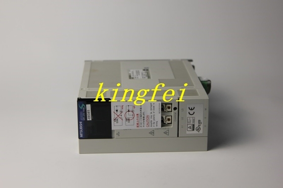 MR-J2S-100B-EE085 Mitsubishi Servo Pack CM402 Y Axis Driver KXFP6GB0A00