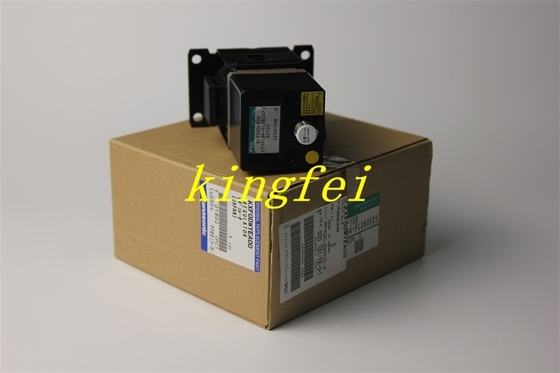 KXF0DWYEA00 Panasonic Mounter CKD Proportional Valve EV2500-100 DC12V