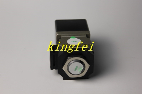 KXFX03EJA00 Panasonic Mounter CKD Proportional Valve EV2509-108-E2-FL289210 DC24V