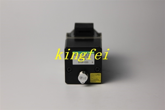 KXFX03EJA00 Panasonic Mounter CKD Proportional Valve EV2509-108-E2-FL289210 DC24V