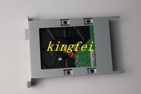 N510041191AA SMT Feeder Parts Panasonic Mounter CM402 CM602 NPM HDD For LNB PC