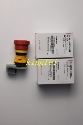 N510041345AA Panasonic NPM Push Button Switch Emergency Safety Stop Switch