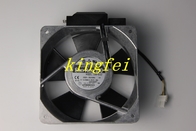 N610029094AB Panasonic CM402 CM602 Vacuum Pump Cooling Fan W Connector