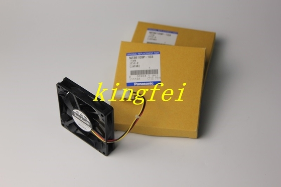 N238109P-103 Panasonic CM402 NPM BM Fan Original New