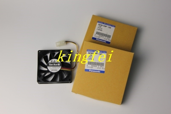 N238109P-103 Panasonic CM402 NPM BM Fan Original New