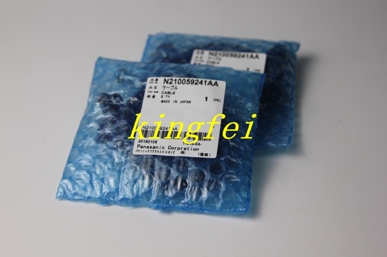 N210059241AA X01550102 Panasonic BM 8mm Feeder Power Cord N322CCP8-385