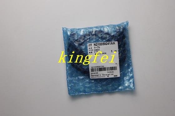 N210059241AA X01550102 Panasonic BM 8mm Feeder Power Cord N322CCP8-385