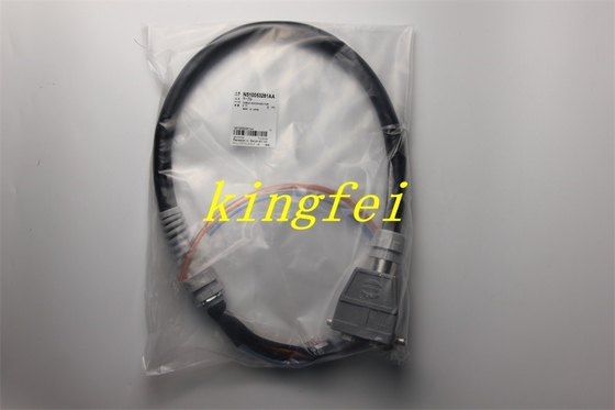 N510053281AA Panasonic CM402 CM602 Trolley Power Cord Cable W Connect