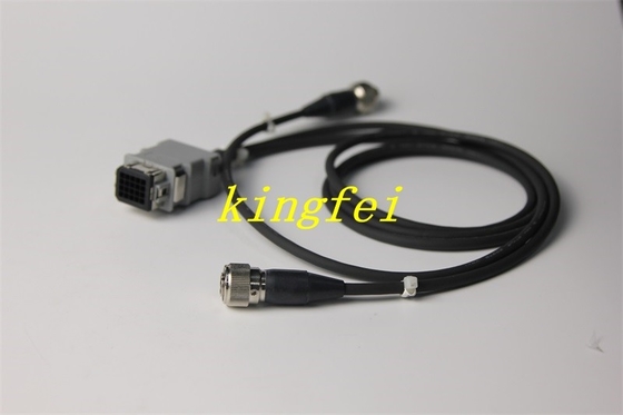 N610039138AB Panasonic Mounter BM123 BM211 Flight Camera Cable W Connect
