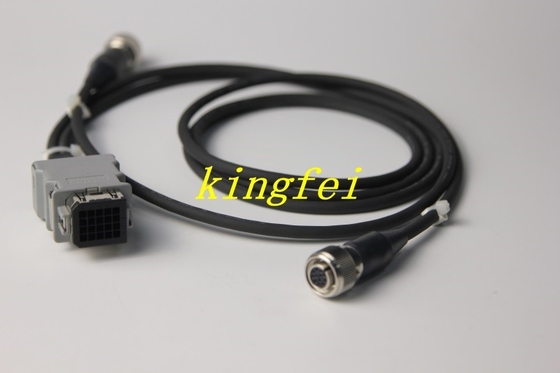 N610039138AB Panasonic Mounter BM123 BM211 Flight Camera Cable W Connect