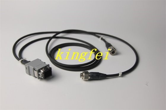 N610039138AB Panasonic Mounter BM123 BM211 Flight Camera Cable W Connect