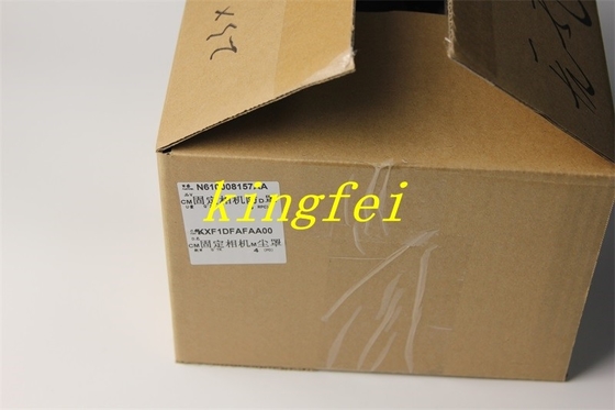 Panasonic N610008157AA Fixed Camera D-Shield  KXF1DFAFAA00 M Dust Cover