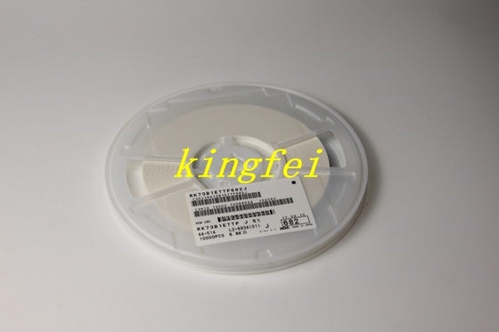 PK73B1ETTP682J Calibration Chip Component For CM402 CM602 NPM Machine