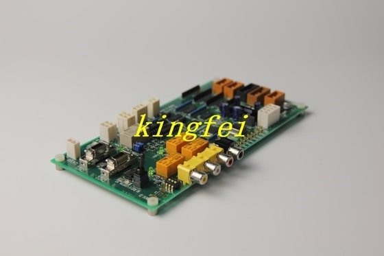 KXFE001RA00 Panasonic Mounter CM402 CM602 PC Board