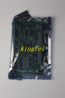 KXFE0002A00 CM402 CM602 PC Board W Component N610011654AA DT401 Tray Board