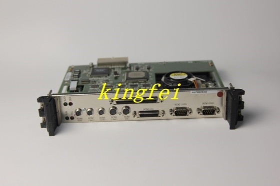 N1F8RC81D Recognition Card Panasonic Mounter CM402 CM602 PC Board W component