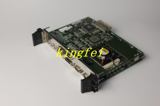 N1F8RC81D Recognition Card Panasonic Mounter CM402 CM602 PC Board W component