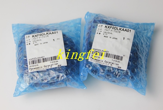 KXF0DLKAA01 DT401 Solenoid Valve VK332-5HS-M5 Original