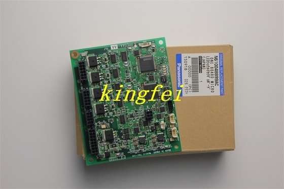 N610048899AC Panasonic CM402 CM602 NPM One Board Micro