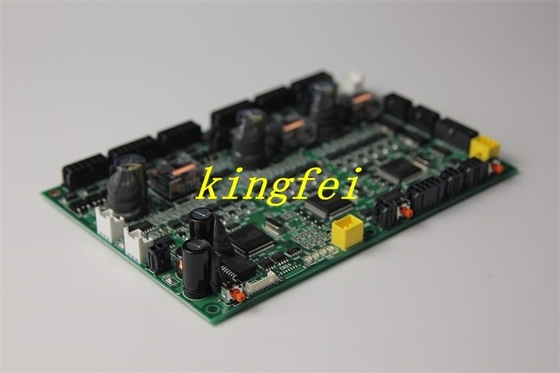 N610090171AA Panasonic Mounter CM 3 Head Headboard Card One Board Microcomputer