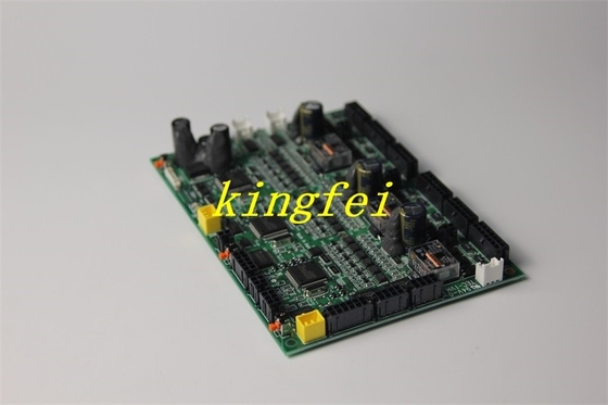 N610090171AA Panasonic Mounter CM 3 Head Headboard Card One Board Microcomputer