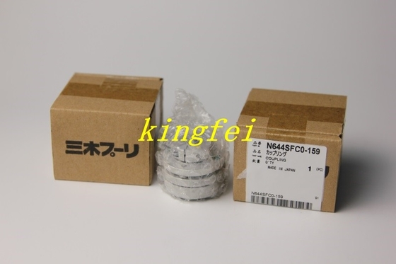 N644SFC0-159 Panasonic Mounter CM402 CM602 NPM Coupling