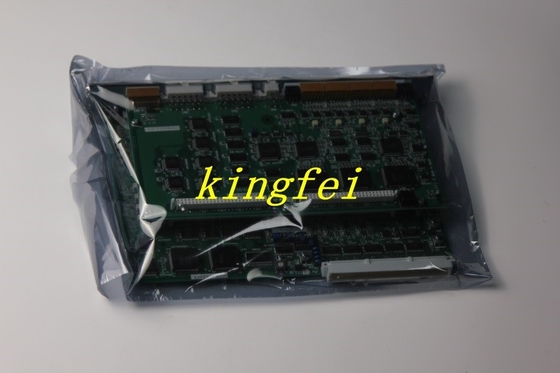 N610037280AA Panasonic SMT One Board Micro Computer