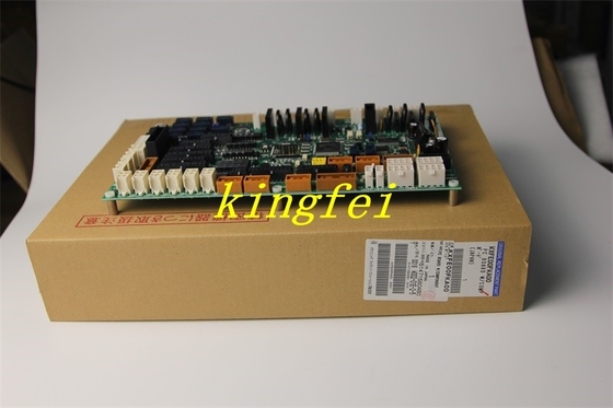 KXFE00FKA00 Panasonic CM402 SSR Board KXFE00FKA00 NF2ACX-5