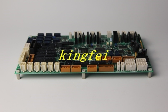 KXFE00FKA00 Panasonic CM402 SSR Board KXFE00FKA00 NF2ACX-5