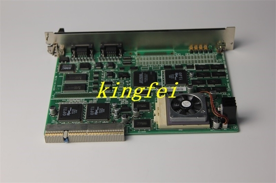 N1F80102C Panasonic MSR MMC CPU board One board