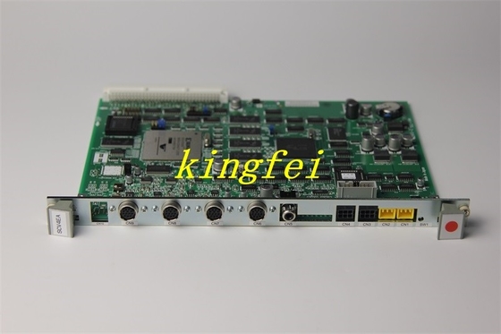 KXFE0008A00 Panasonic CM402 Identification Card One Board Micro