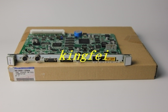 N610001129AA Panasonic CM402 One Board Micro Computer CM602 Image Board