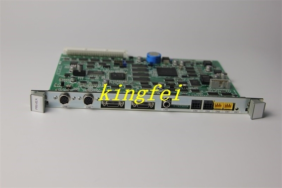 N610001129AA Panasonic CM402 One Board Micro Computer CM602 Image Board