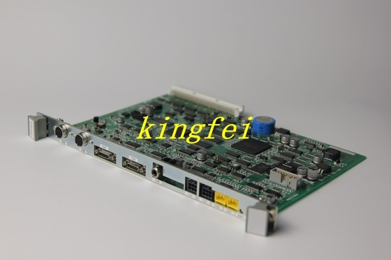 N610001129AA Panasonic CM402 One Board Micro Computer CM602 Image Board