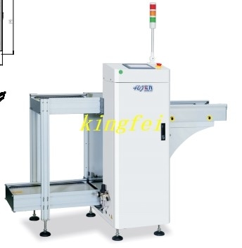 SMT Line Machine Fully Automatic Plate Stacker SMT Loader Unloader