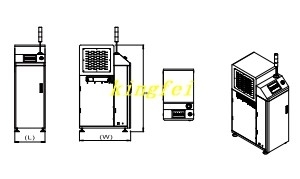 BC-M-TN SMT Storage Machine Fully Automatic Storage Machine