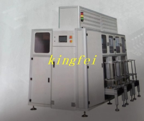 NL-M-BN SMT Line Machine Auto Chip Reels Unloader