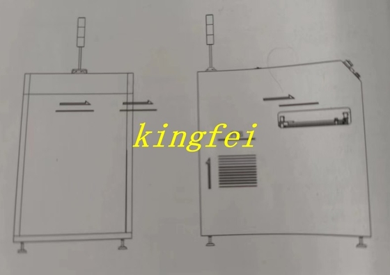 LV-330W-TN SMT Line Machine Translatio Type Suction Machine