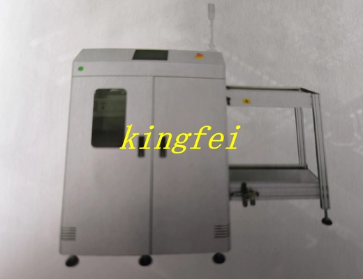 vl-m-tn smt line machine vacuum type pcb loader