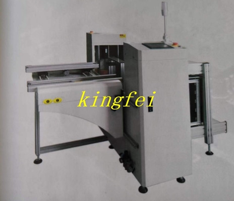 BH-M-N SMT Line Machine Dual rall unloader