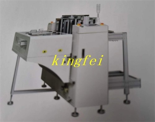 NL-M-N SMT Line Machine Horizontally NG/OK machine