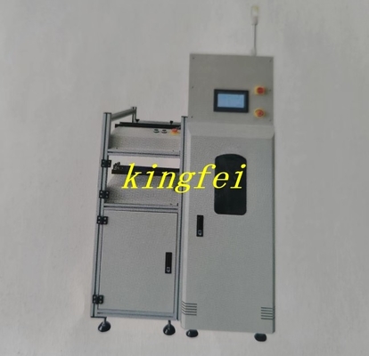 BN-M-TN SMT Line Machine NG buffer conveyor