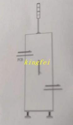 PD-L-BN SMT Line Machine Automatic elevator