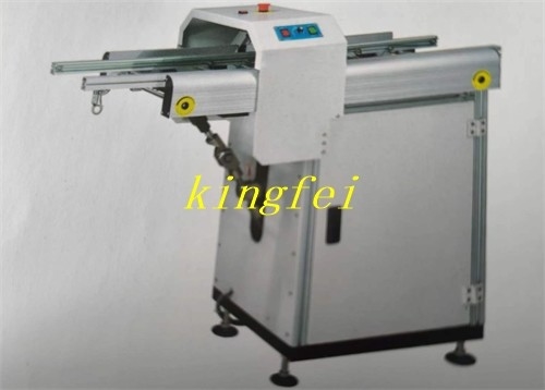 LC-400W-N SMT Line Machine Drop door conveyor